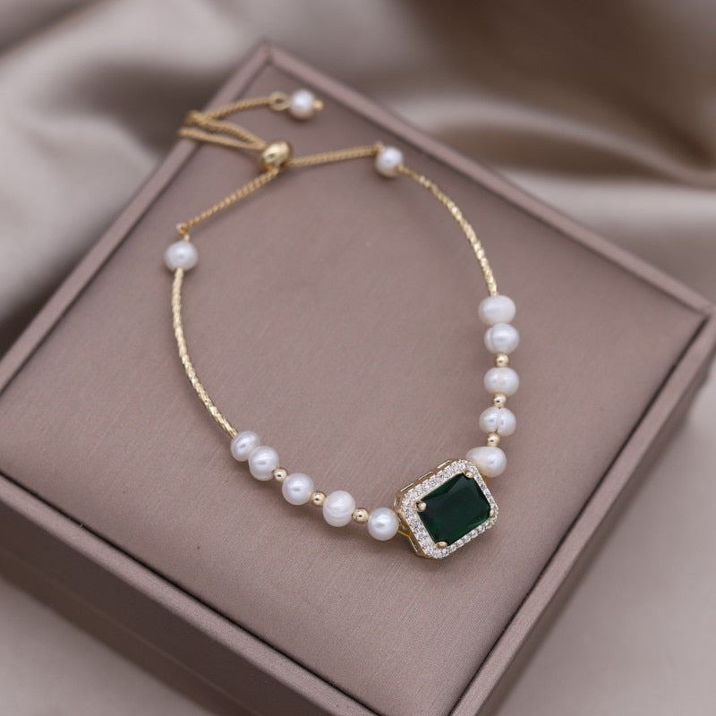 Peris Gems Bracelet 3 Women&