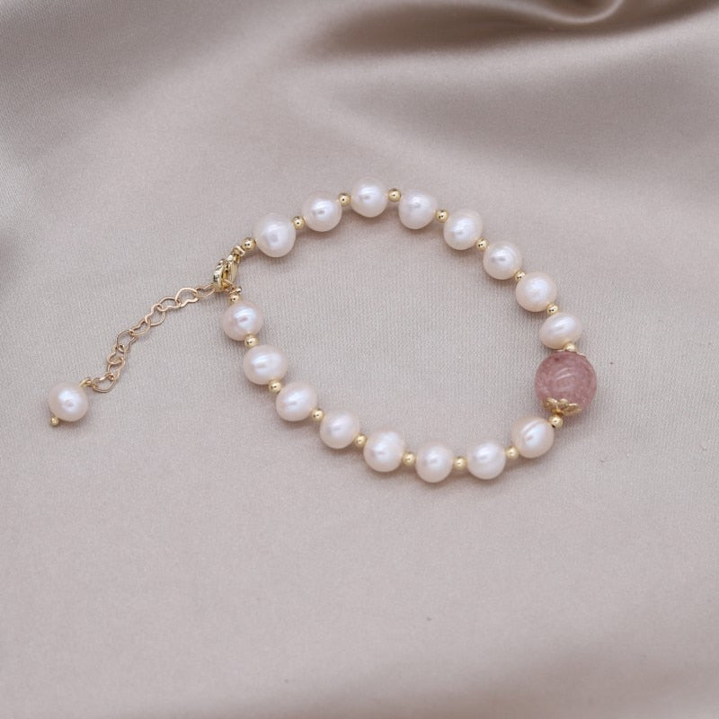 Peris Gems Bracelet 4 Women&