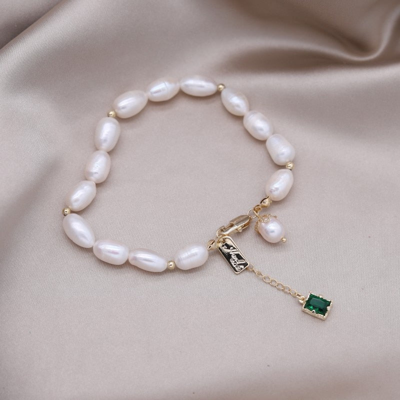 Peris Gems Bracelet 5 Women&