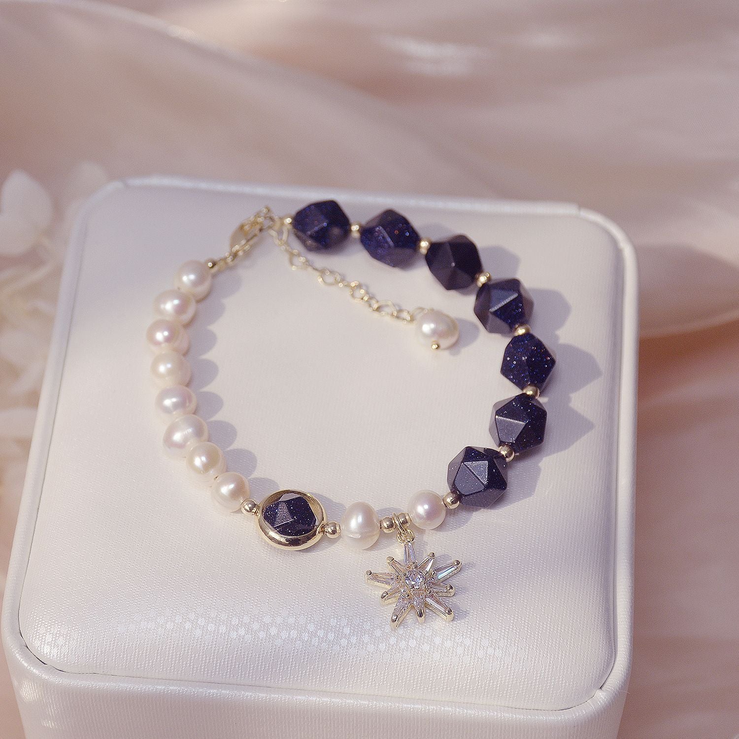 Peris Gems Bracelet 8 Women&