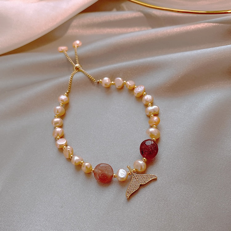 Peris Gems Bracelet 9 Women&
