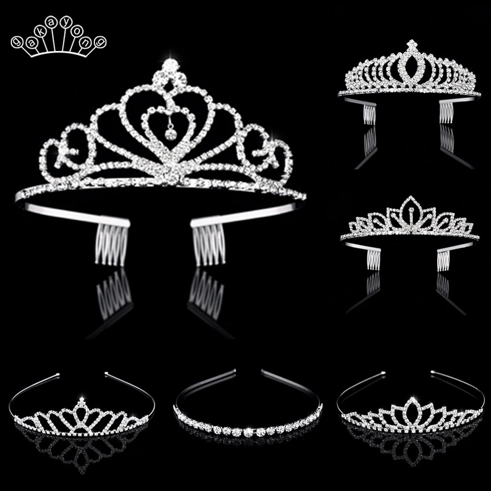 Peris Gems Bridal Crystal Tiaras and Crowns for Women | Diamond Flower Headbands Bridal Crystal Tiaras and Crowns for Women | Diamond Flower SHEIN Amazon Temu