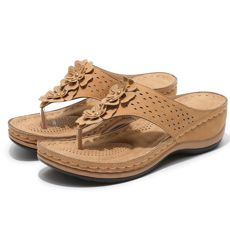 Peris Gems Brown / 5 Women&