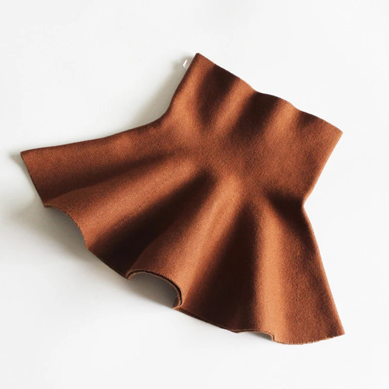 Peris Gems Brown / 9T DE PEACH Winter Infant Baby Girls Tutu Skirt Children Fashion Mini Pleated Knitted Skirts Toddler Kids Clothes Autumn 2-10Years DE PEACH Winter Infant Baby Girls Tutu Skirt Children Fashion Mini Pleated Knitted Skirts Toddler Kids Clothes Autumn 2-10Years SHEIN Amazon Temu