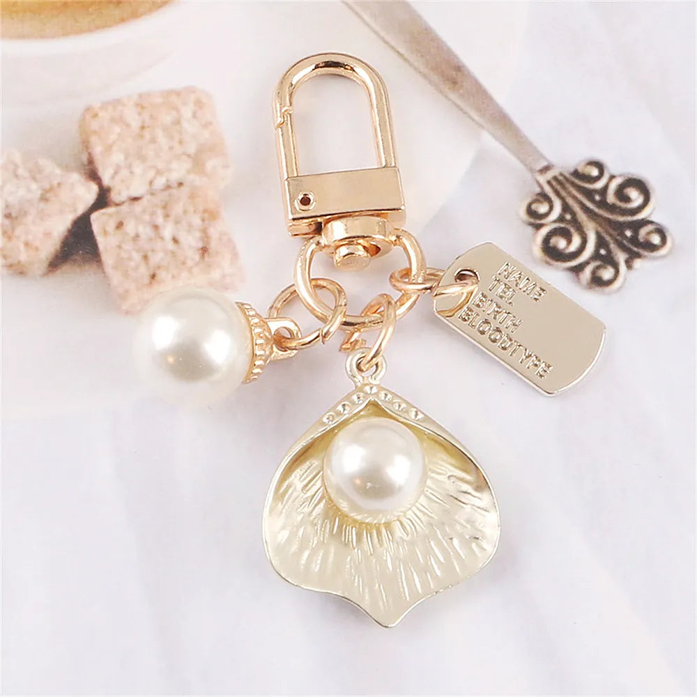 Peris Gems C Heart Padlock Pendant Keychains for Women SHEIN Amazon Temu