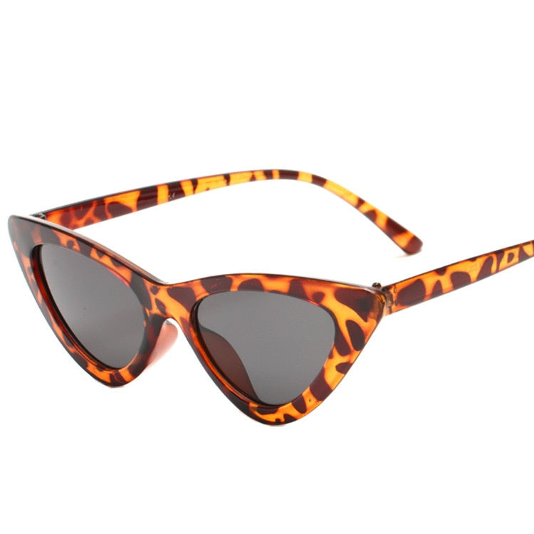 Peris Gems C21 Cat Eye Triangular Sunglasses for Women | UV400 Designer Glasses Cat Eye Triangular Sunglasses for Women | UV400 Glasses SHEIN Amazon Temu
