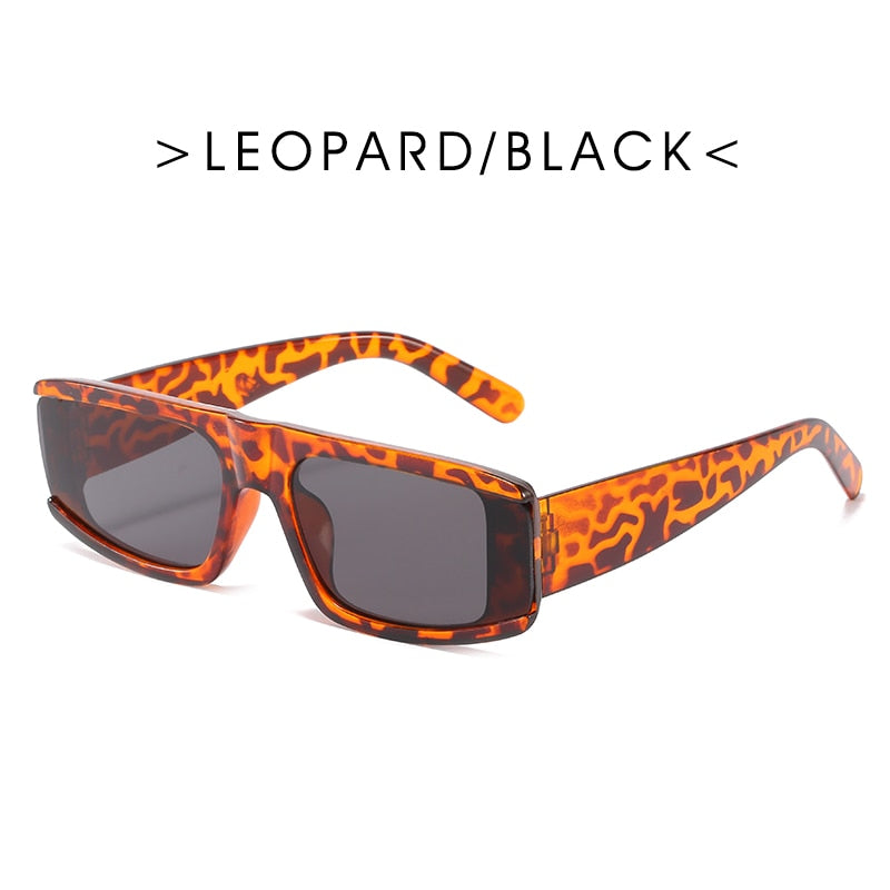 Peris Gems C5 Retro Rectangle Designer Sunglasses for Women SHEIN Amazon Temu