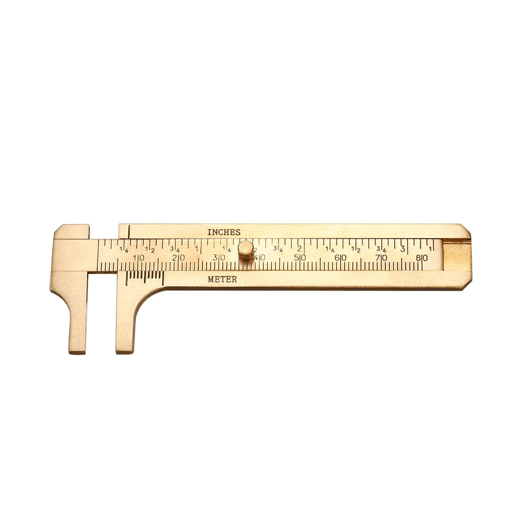 Peris Gems Caliper 1 Ring Sizer Mandrel Stick | Finger Gauge Ring Sizer SHEIN Amazon Temu