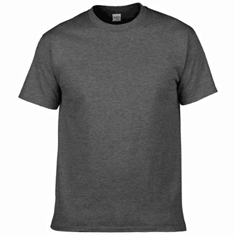Peris Gems Casual Cotton O-Neck T-Shirts for Men SHEIN Amazon Temu
