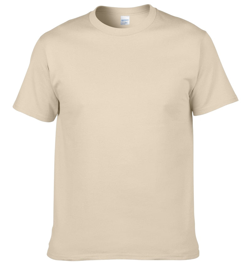 Peris Gems Casual Cotton O-Neck T-Shirts for Men SHEIN Amazon Temu