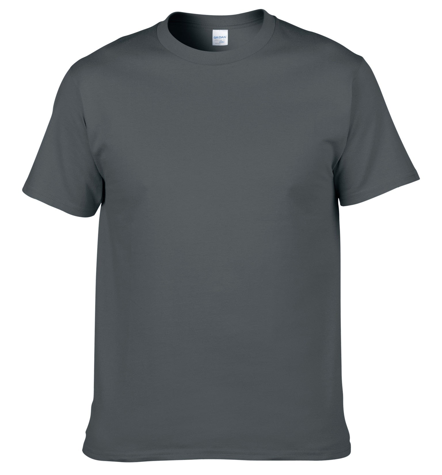 Peris Gems Casual Cotton O-Neck T-Shirts for Men SHEIN Amazon Temu