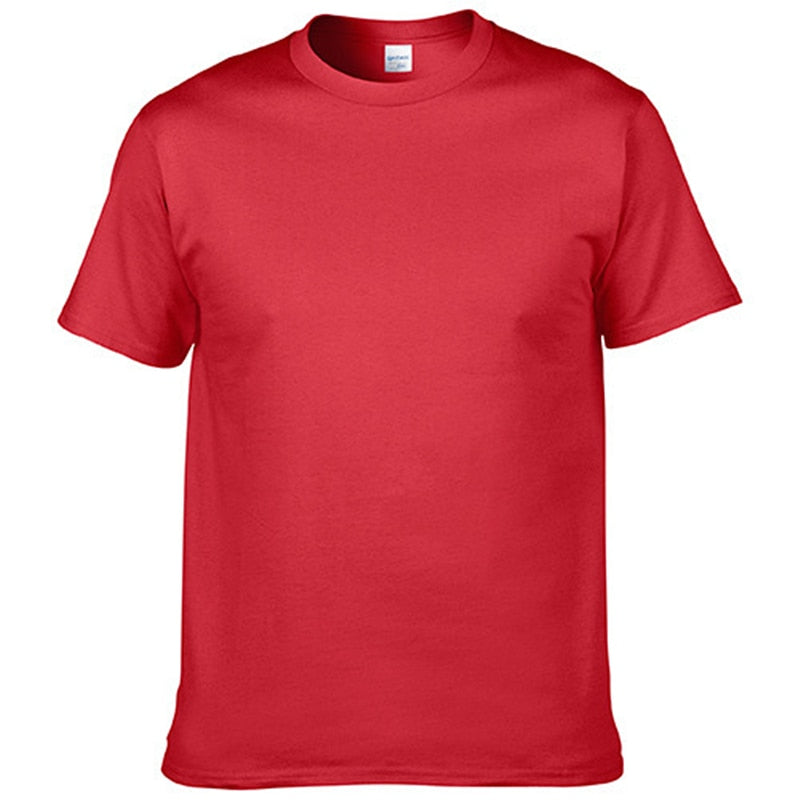 Peris Gems Casual Cotton O-Neck T-Shirts for Men SHEIN Amazon Temu