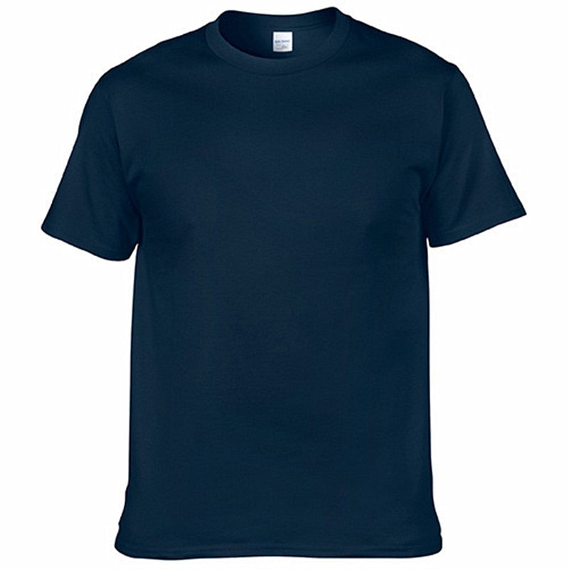 Peris Gems Casual Cotton O-Neck T-Shirts for Men SHEIN Amazon Temu