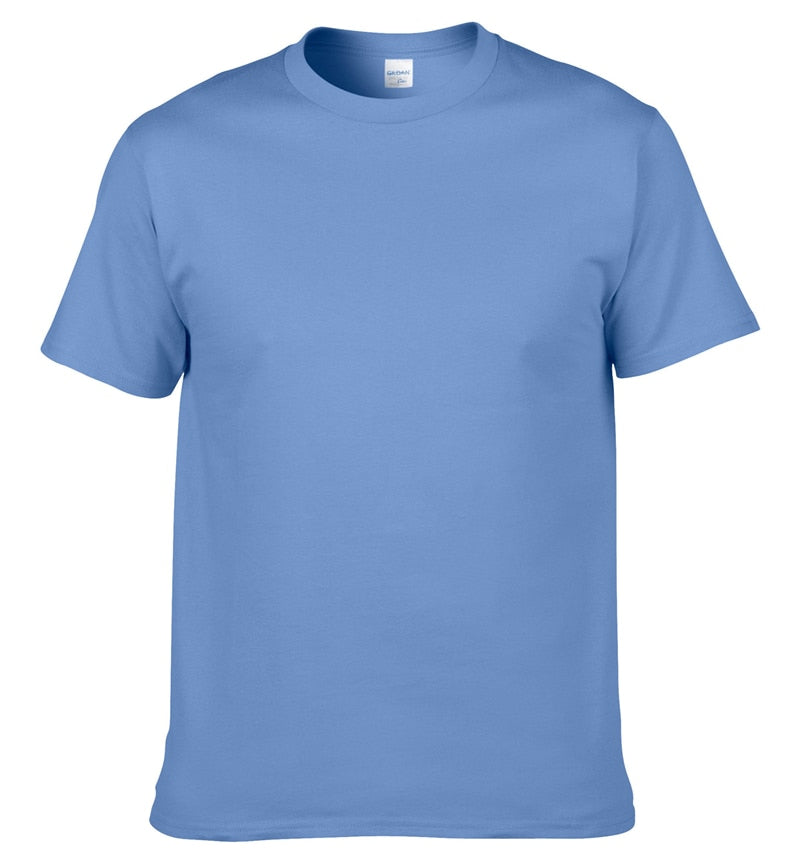 Peris Gems Casual Cotton O-Neck T-Shirts for Men SHEIN Amazon Temu