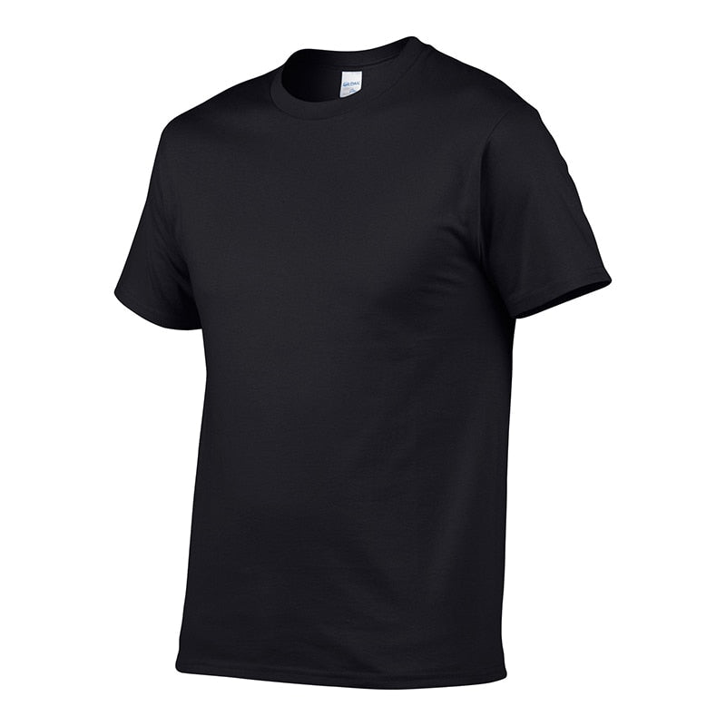 Peris Gems Casual Cotton O-Neck T-Shirts for Men SHEIN Amazon Temu