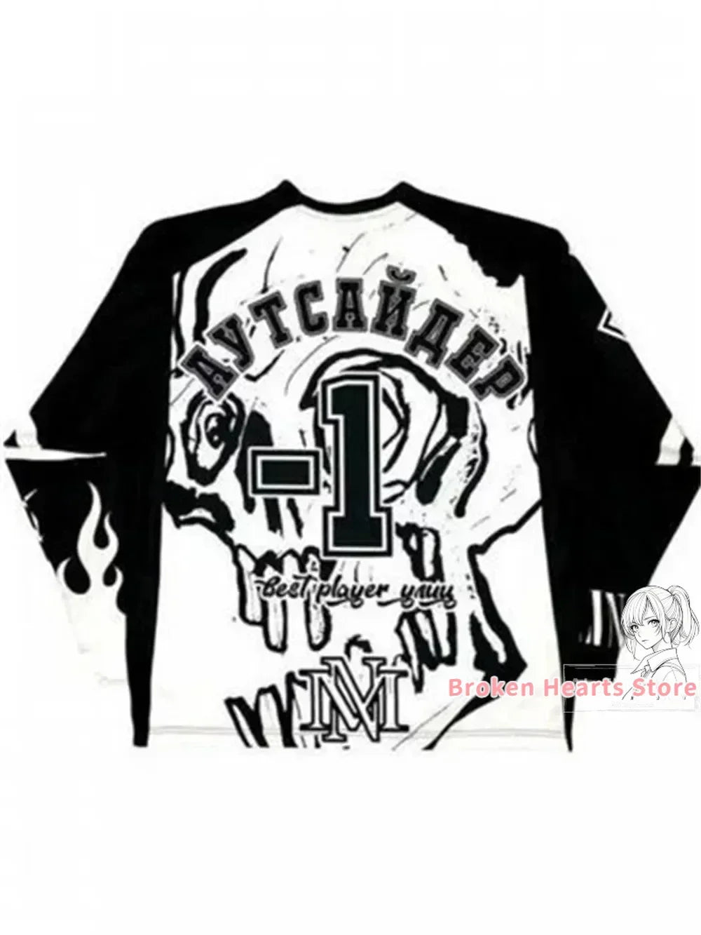 Peris Gems Casual Fashion Harajuku Y2K Hip-hop Sprots Long Sleeves T-shirts Men Streetwear Loose Baseball Jersey Casual Tops Men Clothing Casual Fashion Harajuku Y2K Hip-hop Sprots Long Sleeves T-shirts Men Streetwear Loose Baseball Jersey Casual Tops Men Clothing SHEIN Amazon Temu