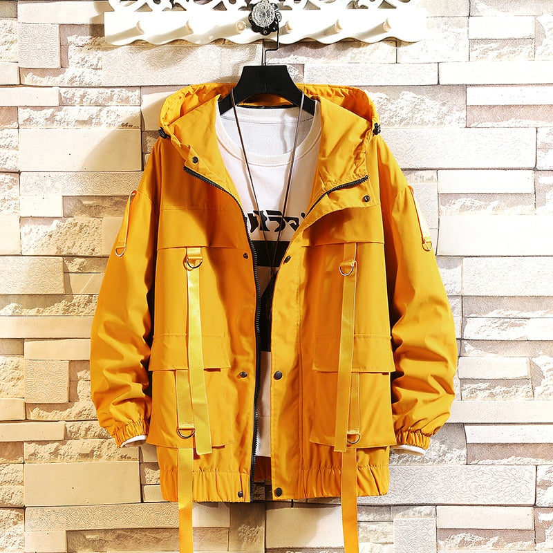 Peris Gems Casual Oversized Hooded Windbreaker Jackets for Women SHEIN Amazon Temu