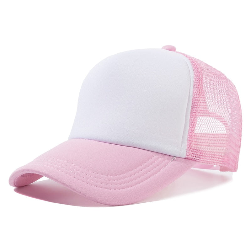 Peris Gems Casual Plain Mesh Baseball Cap Unisex | Adjustable Snapback Hats Casual Plain Mesh Baseball Cap Unisex | Adjustable Hats SHEIN Amazon Temu