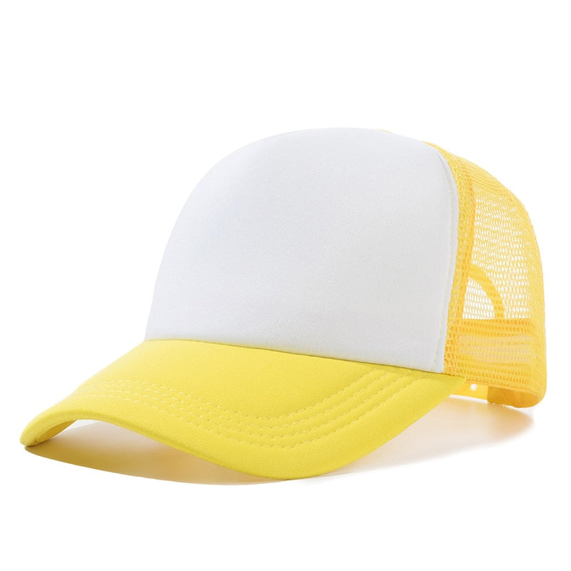 Peris Gems Casual Plain Mesh Baseball Cap Unisex | Adjustable Snapback Hats Casual Plain Mesh Baseball Cap Unisex | Adjustable Hats SHEIN Amazon Temu