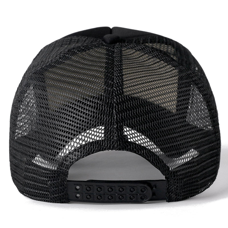 Peris Gems Casual Plain Mesh Baseball Cap Unisex | Adjustable Snapback Hats Casual Plain Mesh Baseball Cap Unisex | Adjustable Hats SHEIN Amazon Temu