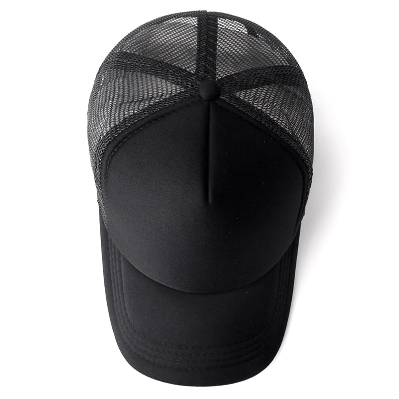 Peris Gems Casual Plain Mesh Baseball Cap Unisex | Adjustable Snapback Hats Casual Plain Mesh Baseball Cap Unisex | Adjustable Hats SHEIN Amazon Temu