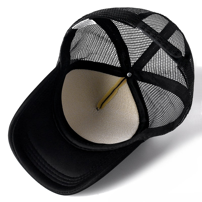 Peris Gems Casual Plain Mesh Baseball Cap Unisex | Adjustable Snapback Hats Casual Plain Mesh Baseball Cap Unisex | Adjustable Hats SHEIN Amazon Temu