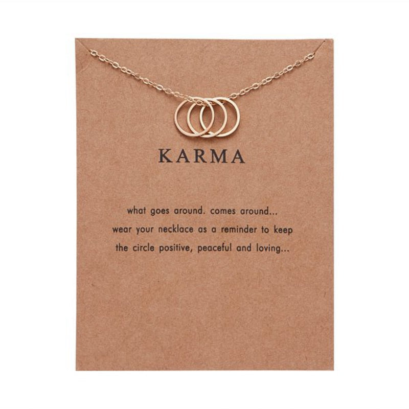 Peris Gems circles necklace Crystal Hummingbird Necklaces for Women | Gold Necklace SHEIN Amazon Temu