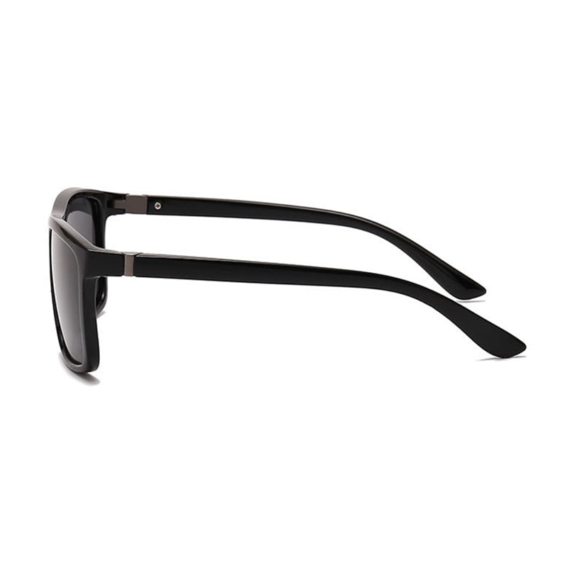 Peris Gems Classic Designer Square UV400 Sunglasses for Men SHEIN Amazon Temu