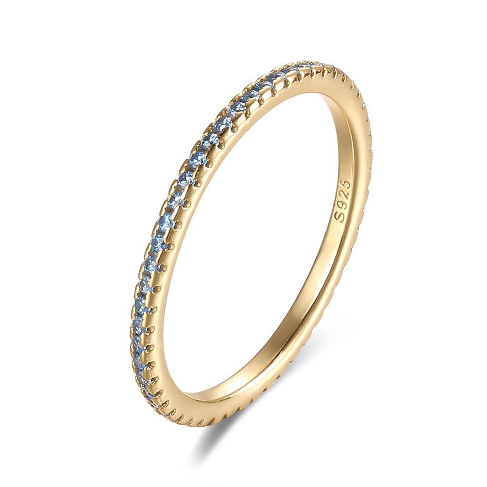 Peris Gems Classic Stacked Diamond Solid Wedding Band Rings for Women 925 Silver Classic Stacked Diamond Solid Wedding Band Rings for Women SHEIN Amazon Temu