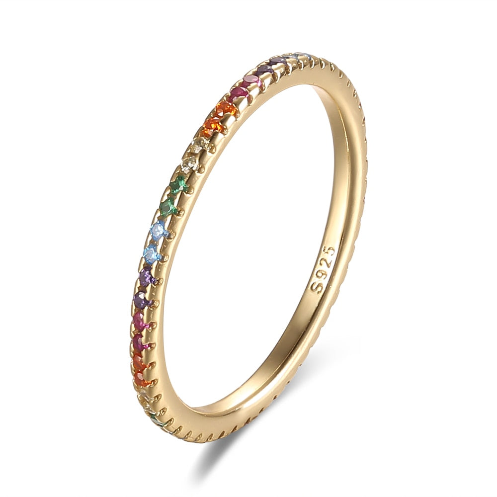 Peris Gems Classic Stacked Diamond Solid Wedding Band Rings for Women 925 Silver Classic Stacked Diamond Solid Wedding Band Rings for Women SHEIN Amazon Temu