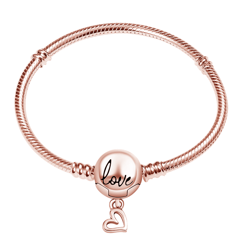 Peris Gems CMB067 / 18cm Sterling Silver Snake Chain Bracelets for Women | Sliding Bangle SHEIN Amazon Temu