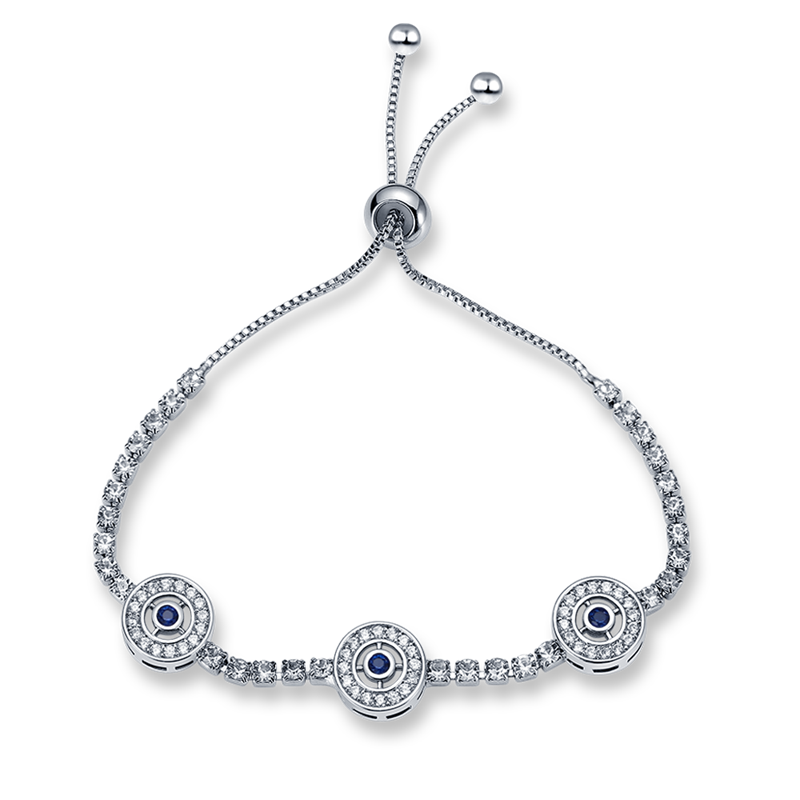 Peris Gems CMB82 / 18cm Sterling Silver Snake Chain Bracelets for Women | Sliding Bangle SHEIN Amazon Temu