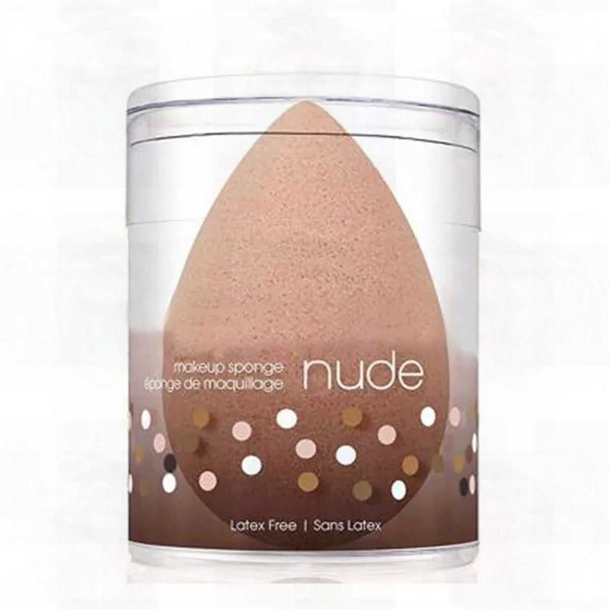 Peris Gems coffee Big Makeup Blender Sponge | Beauty Egg Makeup Puff Sponge SHEIN Amazon Temu