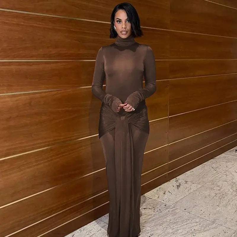 Peris Gems Coffee / S Hawthaw Women 2024 Spring Autumn Elegant Long Sleeve Party Club Streetwear Bodycon Red Long Dress Wholesale Items For Business Hawthaw Women 2024 Spring Autumn Elegant Long Sleeve Party Club Streetwear Bodycon Red Long Dress Wholesale Items For Business SHEIN Amazon Temu