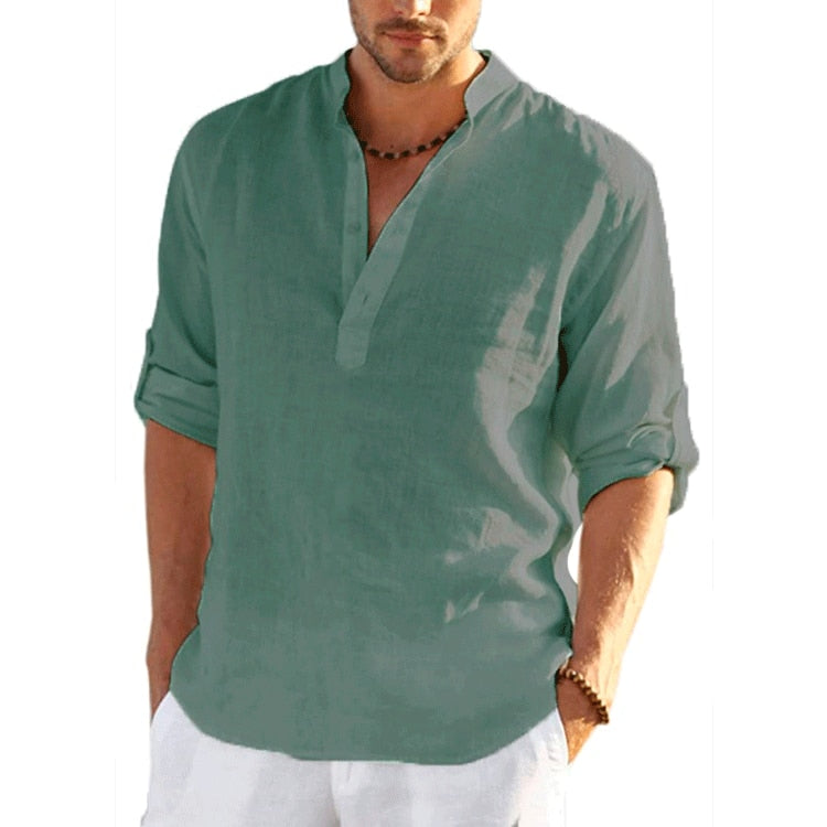 Peris Gems dark green / M Men&