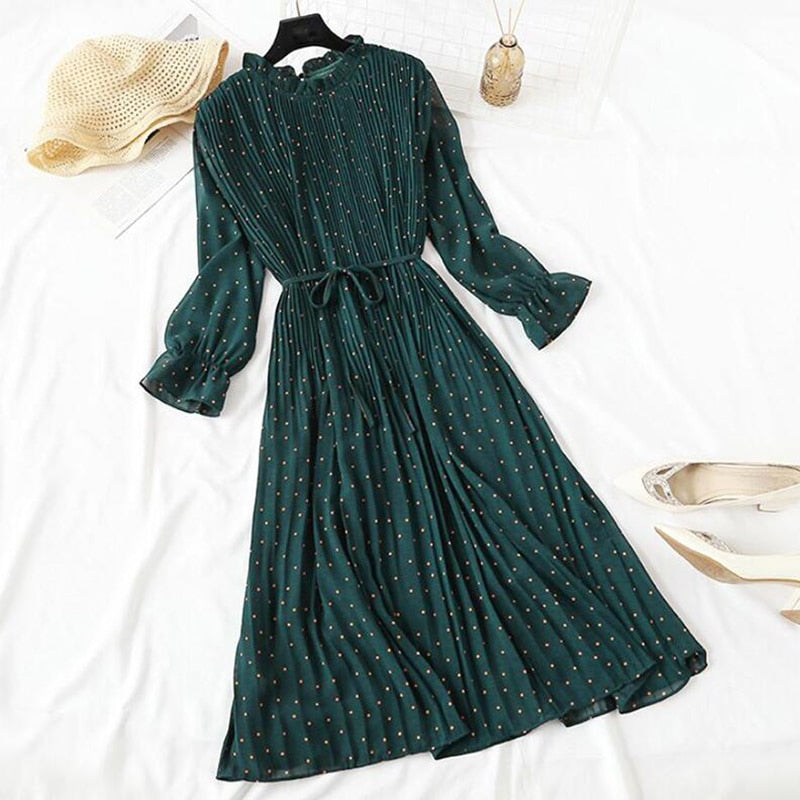 Peris Gems Dark green / S Women&