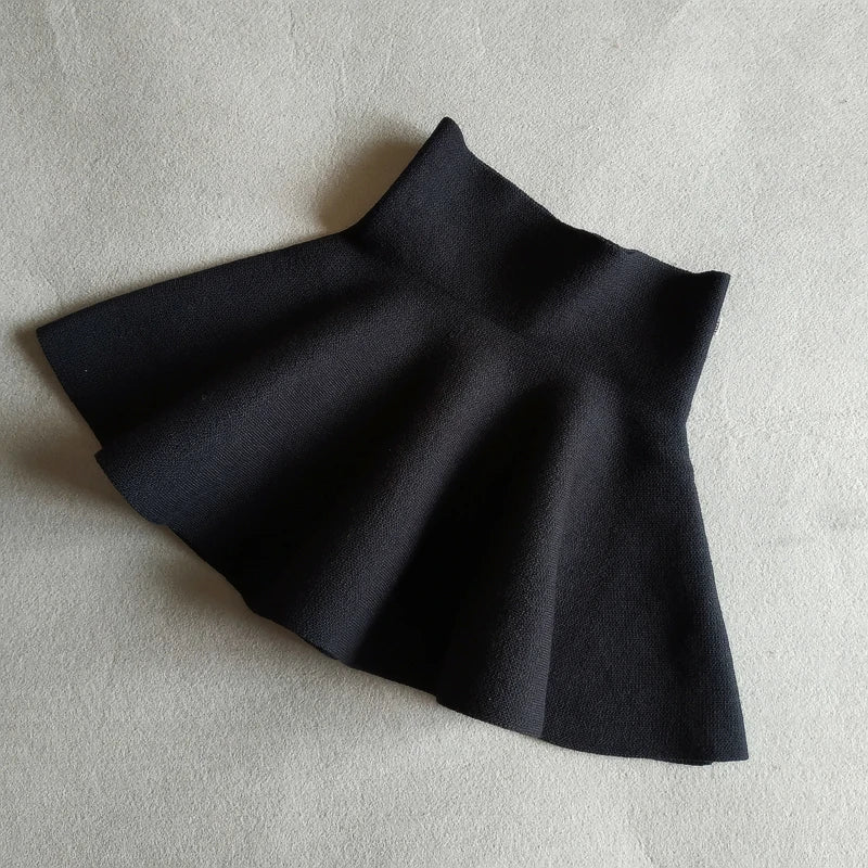 Peris Gems DE PEACH Winter Infant Baby Girls Tutu Skirt Children Fashion Mini Pleated Knitted Skirts Toddler Kids Clothes Autumn 2-10Years DE PEACH Winter Infant Baby Girls Tutu Skirt Children Fashion Mini Pleated Knitted Skirts Toddler Kids Clothes Autumn 2-10Years SHEIN Amazon Temu