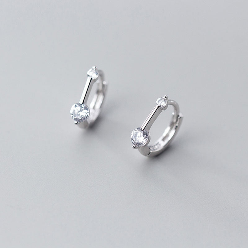 Peris Gems Diamond Stud Earrings for Women | Gold Earrings SHEIN Amazon Temu