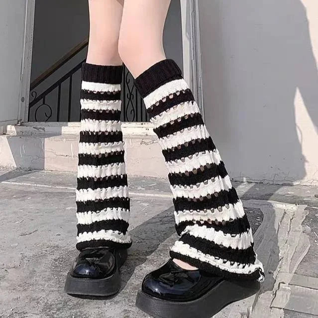 Peris Gems E white / One Size Y2K Punk Knitted Leg Warmers Star Gothic Cross Harajuku Women Heart Two Side Wear Loose Fit Leg Covers Sock JK Thigh High Lolita Y2K Punk Knitted Leg Warmers Star Gothic Cross Harajuku Women Heart Two Side Wear Loose Fit Leg Covers Sock JK Thigh High Lolita SHEIN Amazon Temu