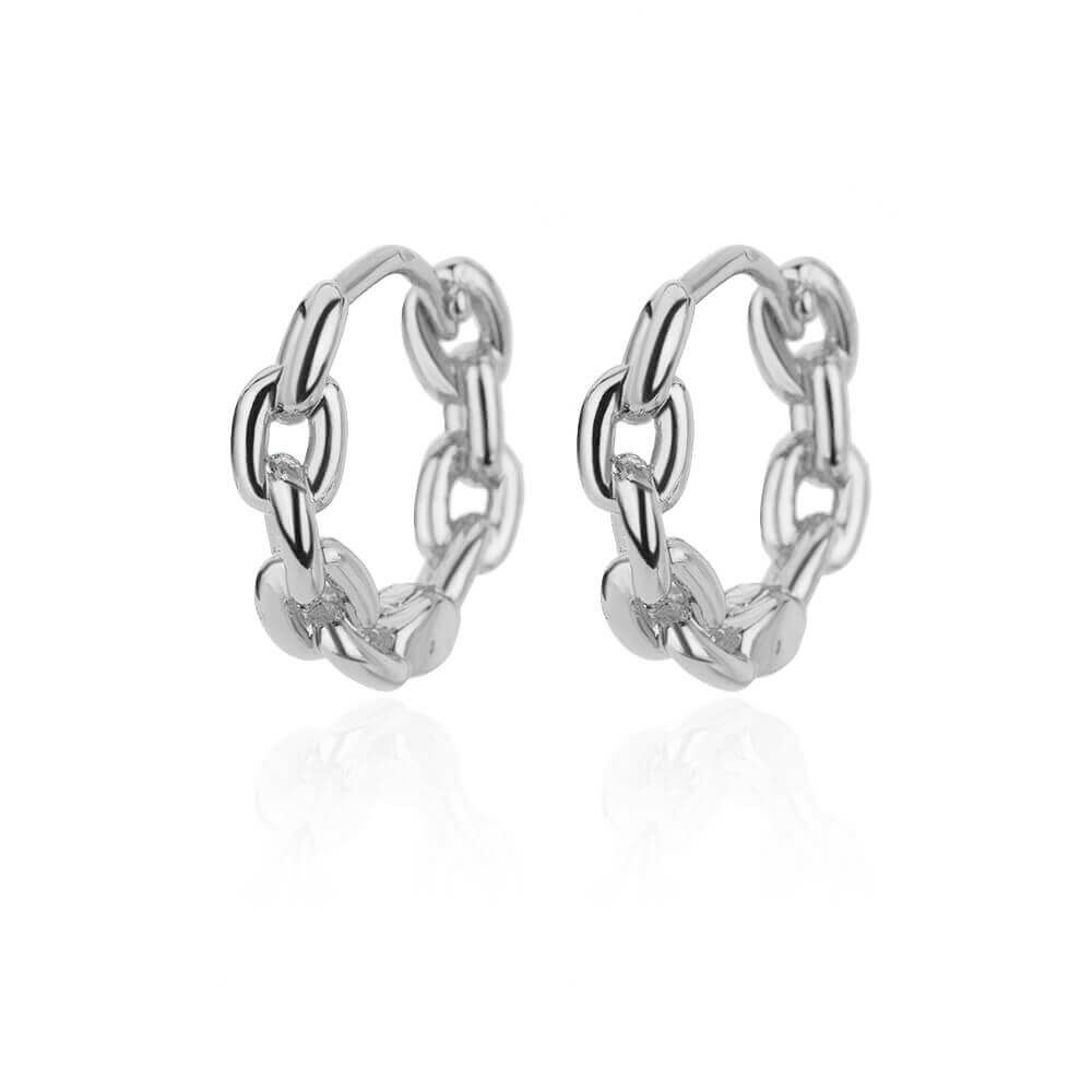 Peris Gems E3120S-6 U-Shaped Square Hoop Earrings for Women | Gold Luxury Earrings U-Shaped Square Hoop Earrings for Women Gold Luxury Earrings SHEIN Amazon Temu