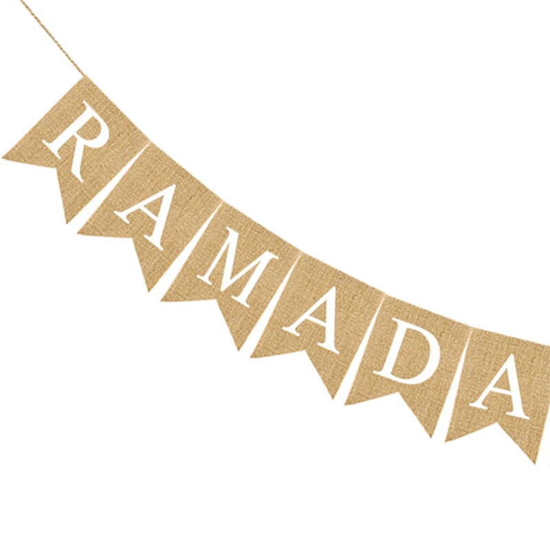 Peris Gems Eid and Ramadan Mubarak Gold Home Decor Banners SHEIN Amazon Temu