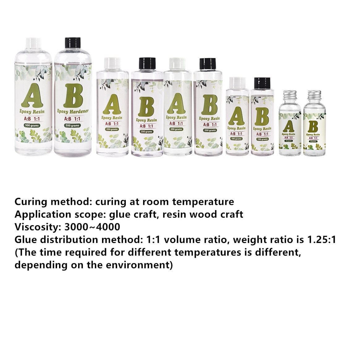 Peris Gems Epoxy Resin and Epoxy hardener Glue for DIY Silicone Mold Jewelry Epoxy Resin and Epoxy hardener Glue for DIY Silicone Mold SHEIN Amazon Temu