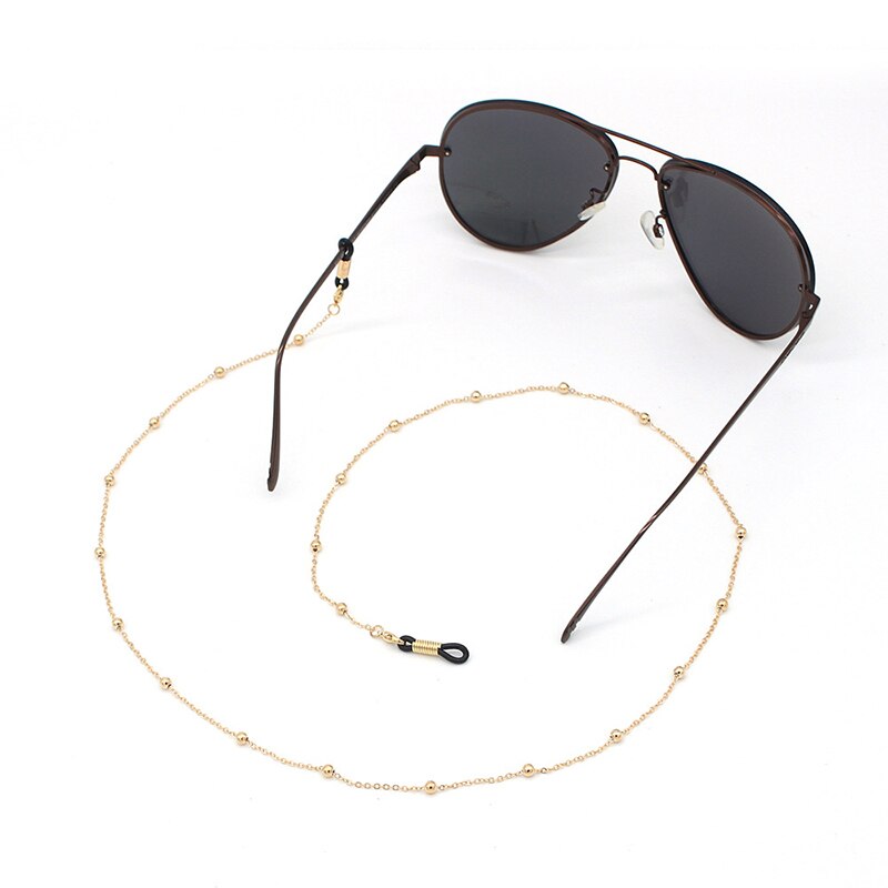 Peris Gems Eyeglasses Sunglasses Pearl Lanyard Masking Chains Unisex SHEIN Amazon Temu