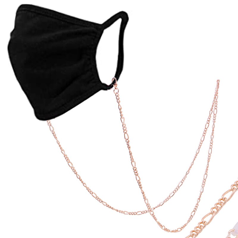 Peris Gems Eyeglasses Sunglasses Pearl Lanyard Masking Chains Unisex SHEIN Amazon Temu