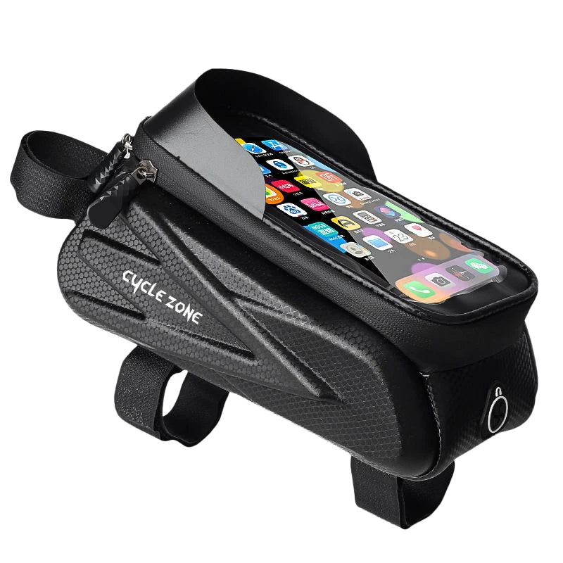 Peris Gems F210002 Bicycle Bags Bike Top Front Tube Frame Bag Touchscreen Phone Holder Case Storage MTB Road Bike Bag Cycling Accessories and Parts Bicycle Bags Bike Top Front Tube Frame Bag Touchscreen Phone Holder Case Storage MTB Road Bike Bag Cycling Accessories and Parts SHEIN Amazon Temu