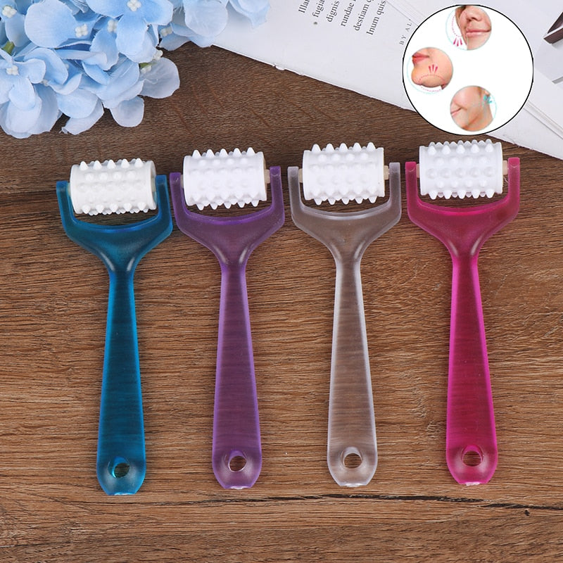 Peris Gems Face Lifting and Relaxation Mini Shaper Massagers for Women SHEIN Amazon Temu