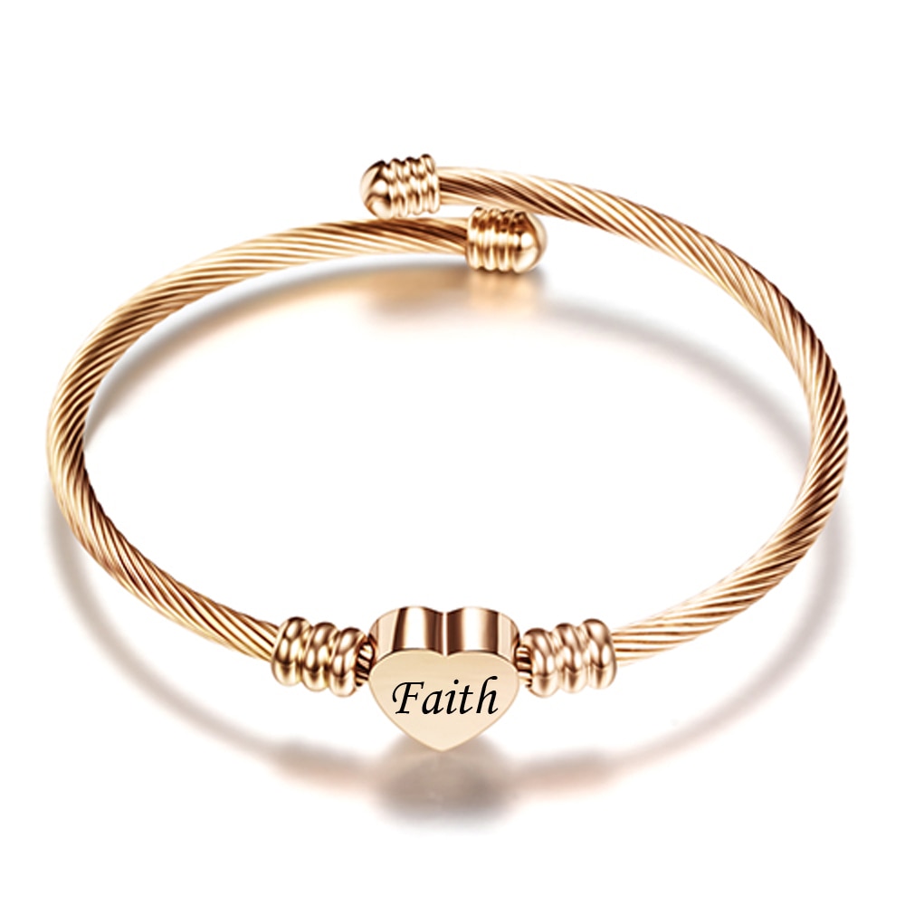 Peris Gems faith rose Mother&