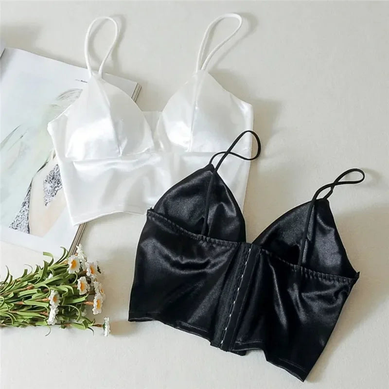 Peris Gems Fashion Women Lady Casual Tops Tube Chest Wrap Bandeau Underwear Black White Wrapped Chest Strap Chest Pad Underwear Fashion Women Lady Casual Tops Tube Chest Wrap Bandeau Underwear Black White Wrapped Chest Strap Chest Pad Underwear SHEIN Amazon Temu