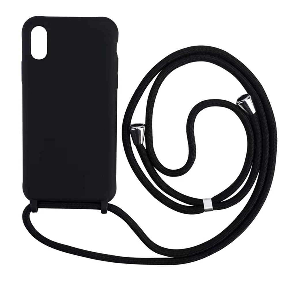 Peris Gems G / for iPhone 11 Lanyard Strap Crossbody Phone Protector Case for iPhones SHEIN Amazon Temu