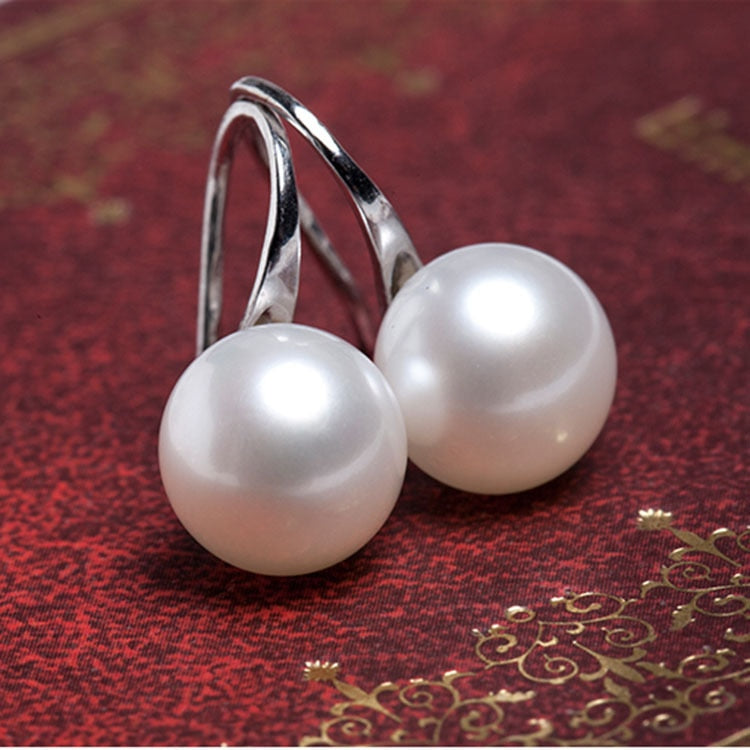 Peris Gems Glamorous Pearl Dangle Earrings for Women SHEIN Amazon Temu